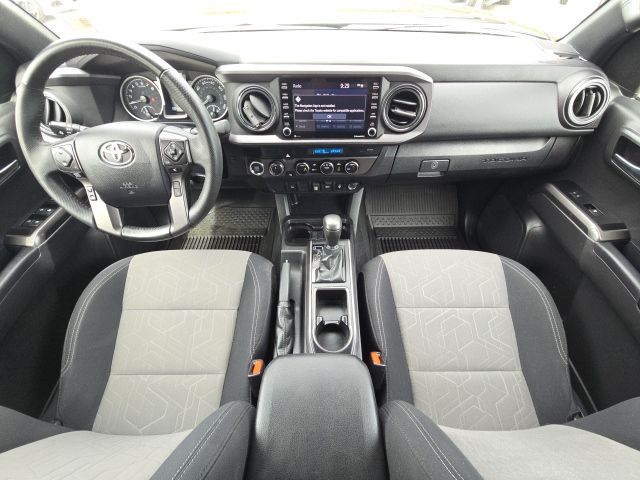 2023 Toyota Tacoma TRD Off-Road:45020A