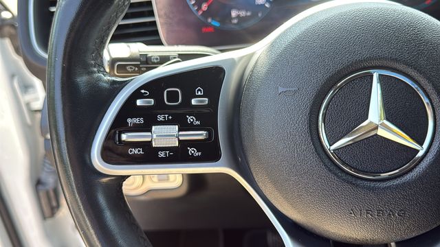Used 2020 Mercedes-benz GLE SUV