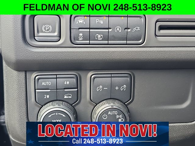 Used 2022 Chevrolet Tahoe For Sale in Livonia, MI