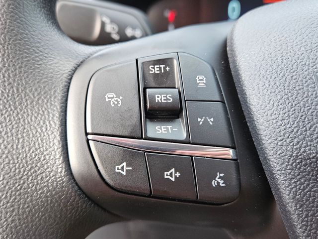 New 2026 Silver Ford Active image 23