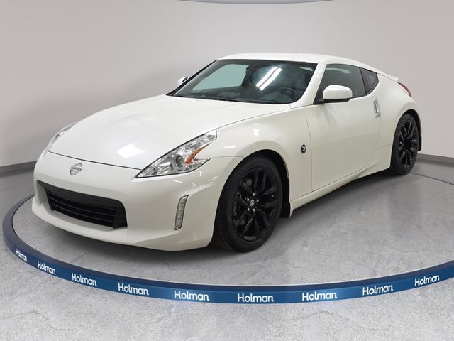 2017 Nissan 370Z Touring