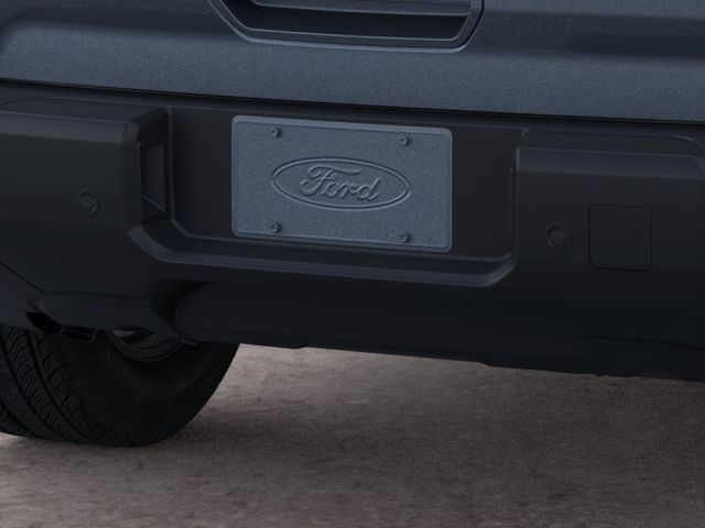 New 2026 Azure Ford Big Bend image 23