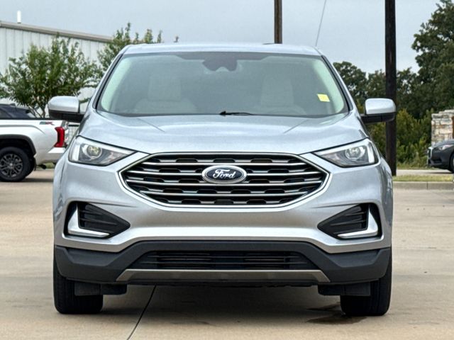 Used 2022 Ford Edge SUV