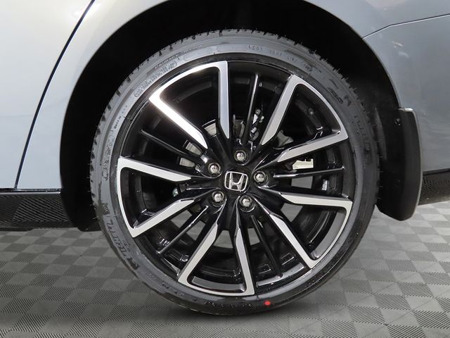 New 2026 Urban Honda Touring image 9