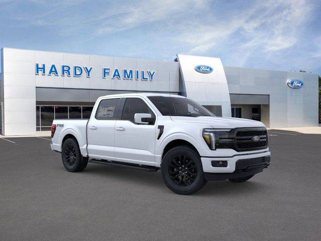 Photo of 2025 Ford F-150 Lariat in Dallas, GA - 7,  2025 Ford F-150 Lariat:167971