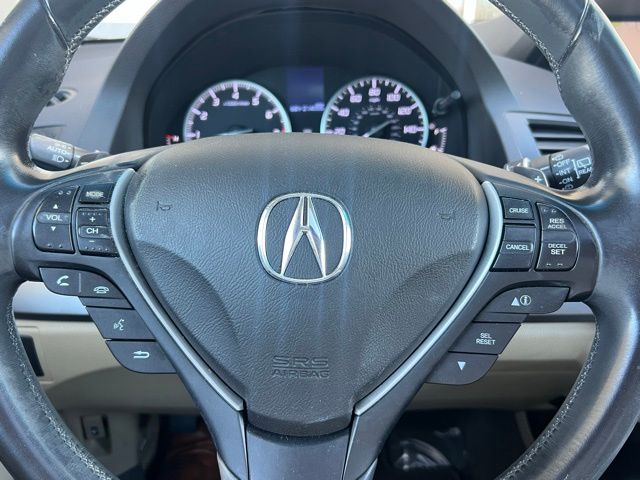 used 2014 Acura RDX car, priced at $7,981