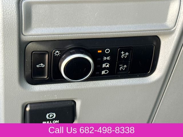 Used 2023 Ford F-150 Truck