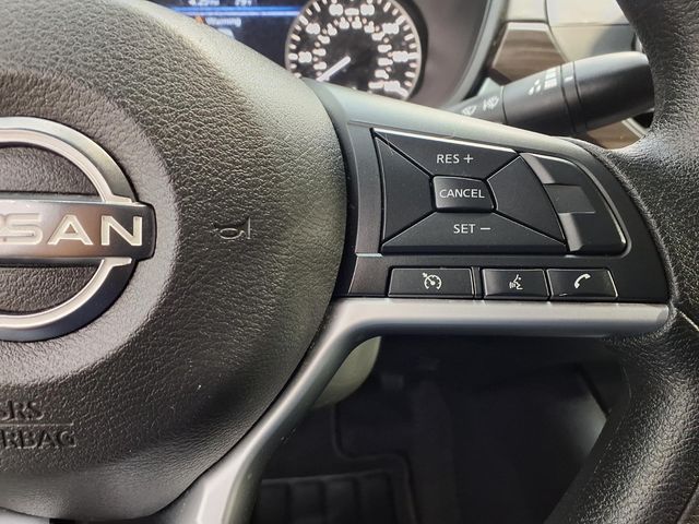 2024 Nissan Altima 2.5 SV - 9