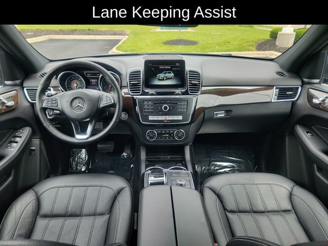 Used 2017 Mercedes-Benz GLE For Sale in Grove City, OH