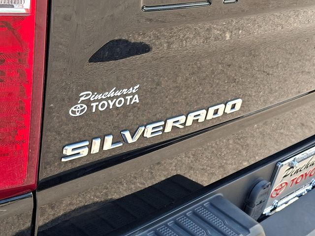 Used 2020 Chevrolet Silverado 1500 Truck