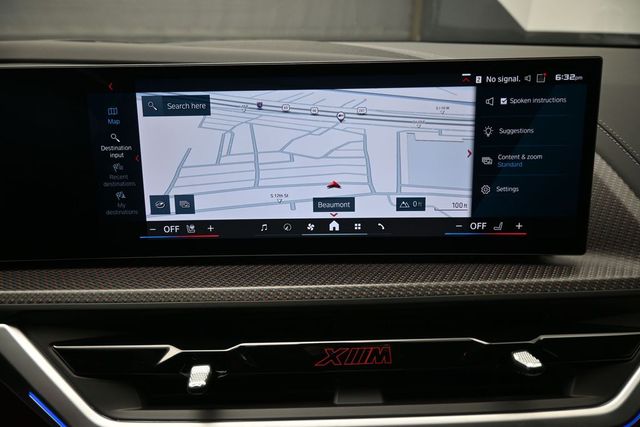 Used 2026 BMW XM SUV