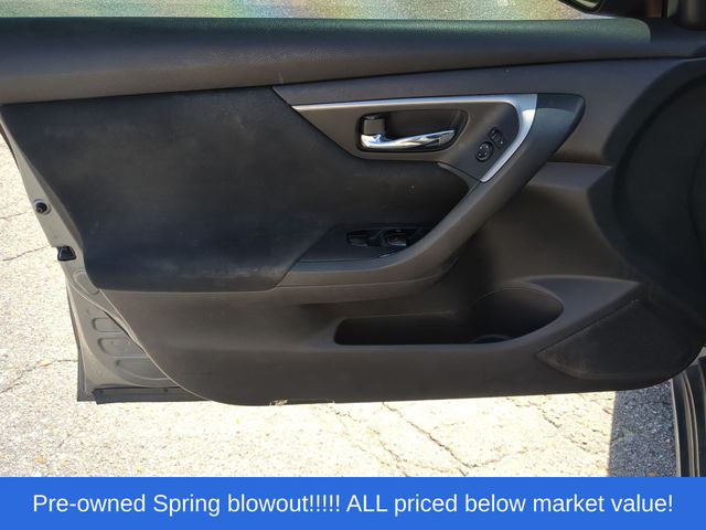 Used 2015 Gray Nissan 2.5 S image 20
