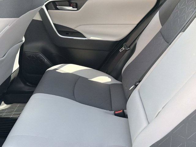 Used 2025 Toyota RAV4 SUV