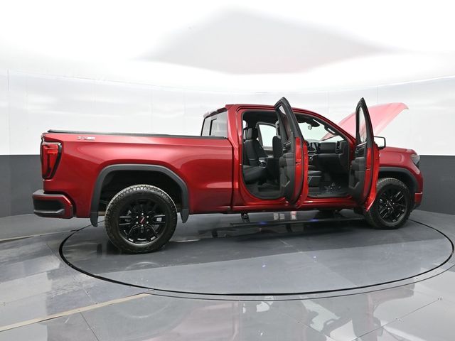 2022 GMC Sierra 1500 Elevation 41