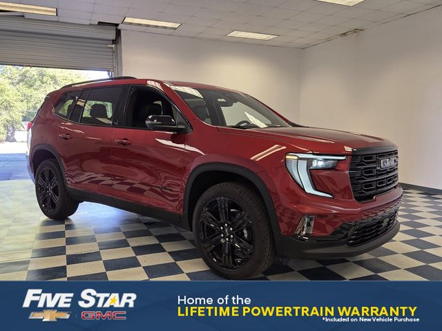 2026 GMC Acadia Elevation FWD's photo