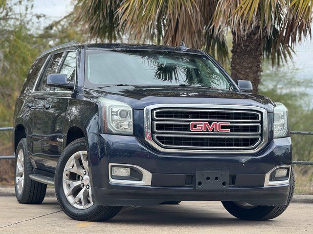 2018 GMC Yukon