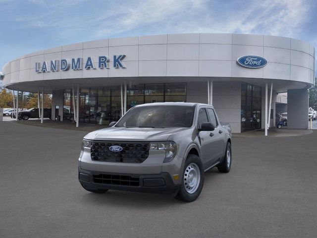 new 2026 Ford Maverick car, priced at $33,735