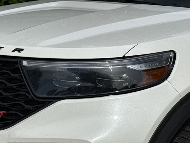 Used 2021 Ford Explorer SUV