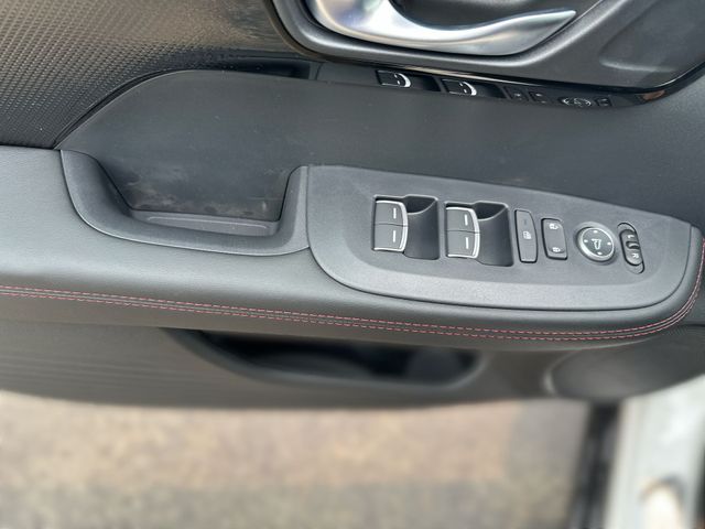 2026 Acura ADX A-Spec Package Silver at Spitzer Acura