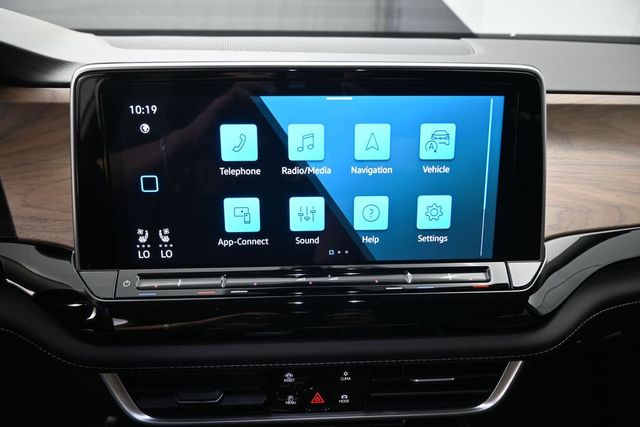 Used 2026 Volkswagen Atlas SUV