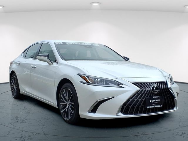 2023 Lexus ES 350 FWD