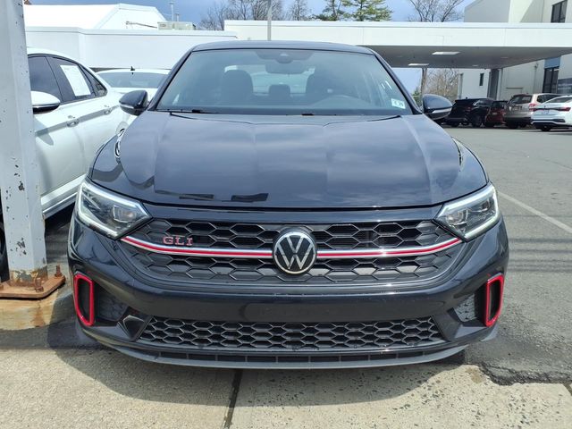 2024 Volkswagen Jetta GLI - Image 4