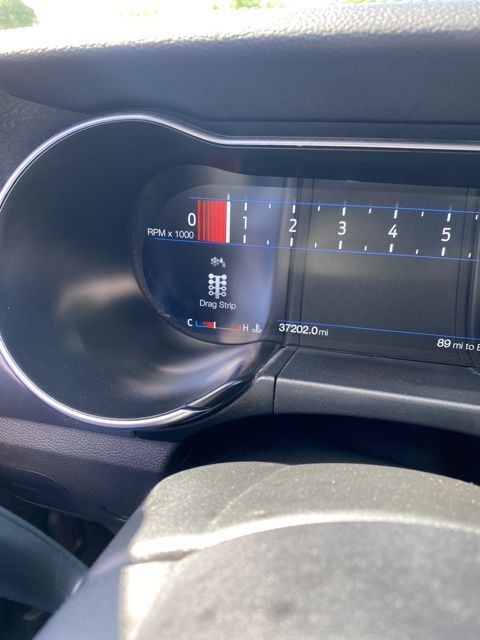 Used Car 2020 Ford Mustang  Bullitt For Sale Under $40,000 In San Antonio, Texas