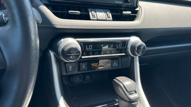 Used 2021 Toyota RAV4 Hybrid SUV