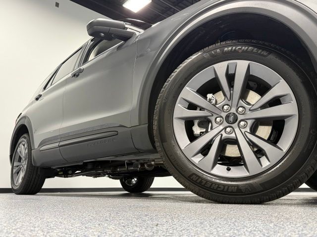 New 2026 Gray Ford Active image 2