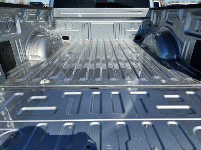 2025 Ford F-150 STX photo