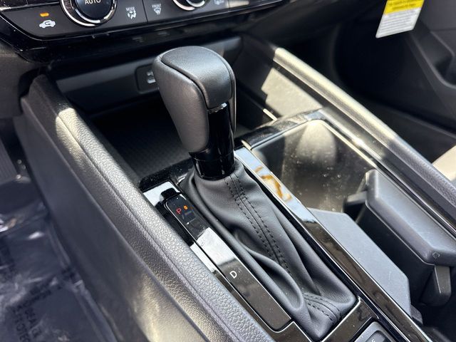Used 2024 Honda Accord Hybrid Sedan
