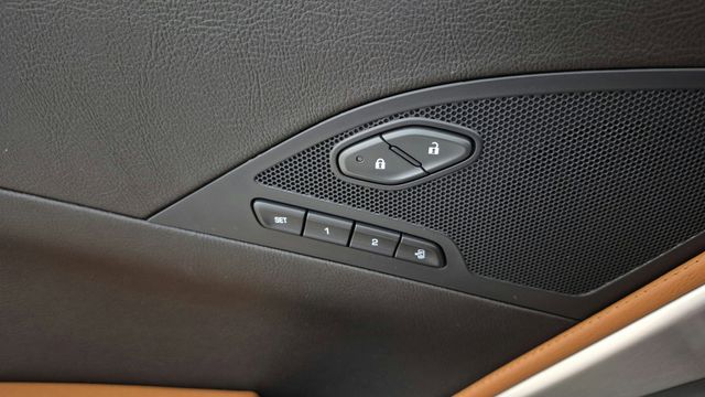 2019 Chevrolet Corvette