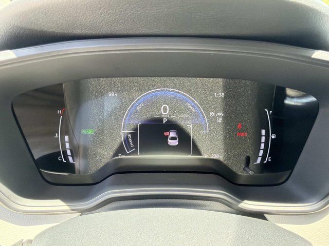 New 2026 Toyota Corolla Hybrid Sedan