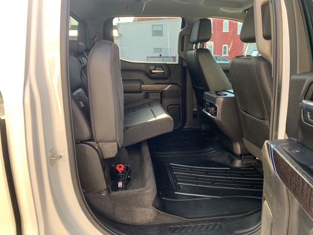 Used 2020 GMC Sierra 1500 Truck