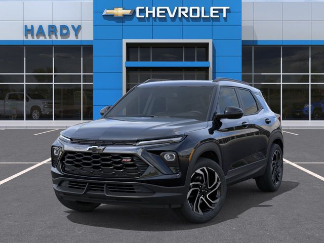2026 Chevrolet TrailBlazer RS:47137