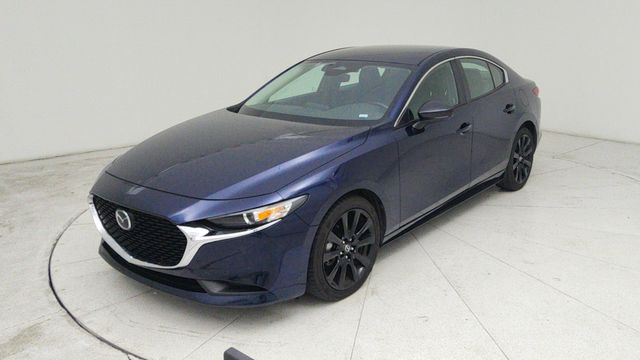 2024 Mazda CX-3 Select Sport AT 4-Door SKYACTIV's photo