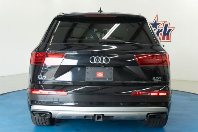 Used 2018 Audi Q7 SUV