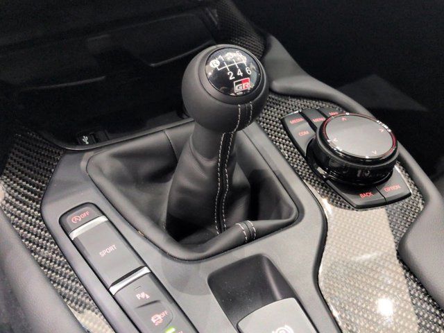 2026 Toyota Supra Premium - Photo 12