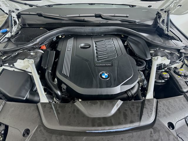 Thumbnail: 2020 BMW 7 Series - 31