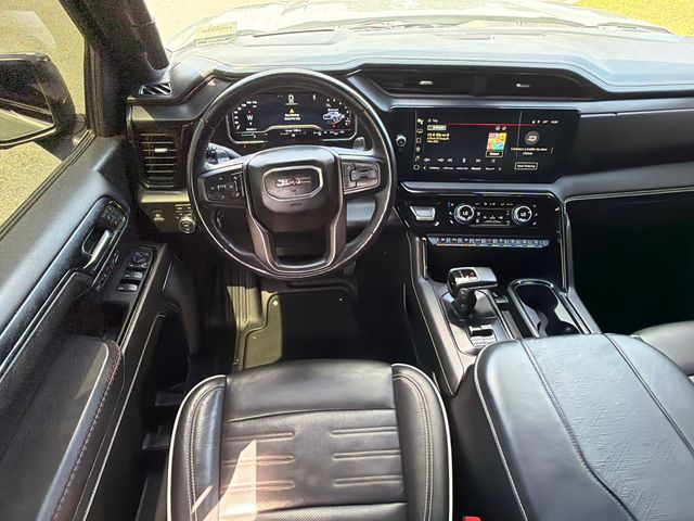 Used 2024 GMC Sierra 1500 Truck
