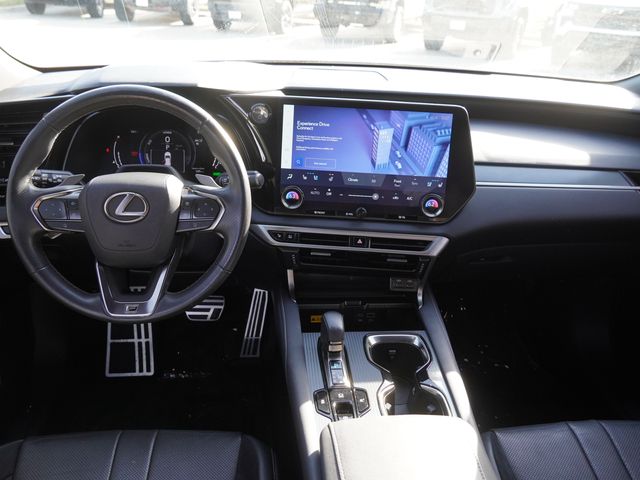 Used 2023 Lexus RX SUV