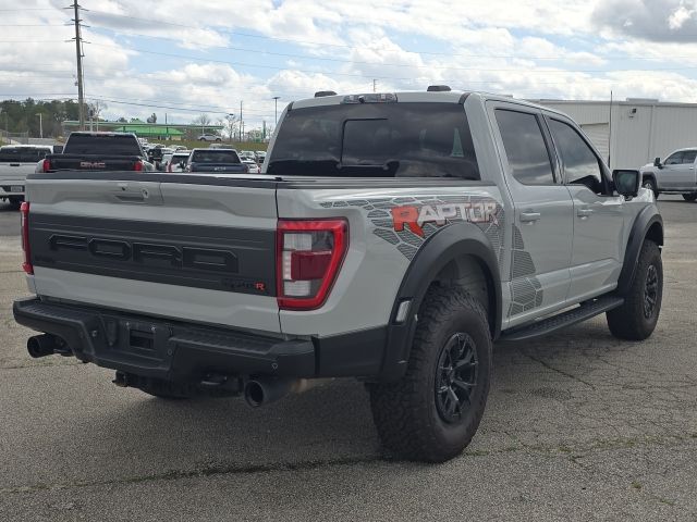 2023 Ford F-150 Raptor:168559A1