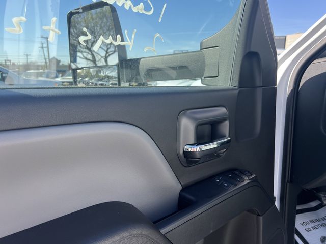 New Car 2024 Chevrolet Silverado 6500hd  For Sale Under $190,000 In San Antonio, Texas