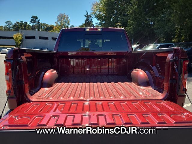 New 2026 Red Ram Express image 14