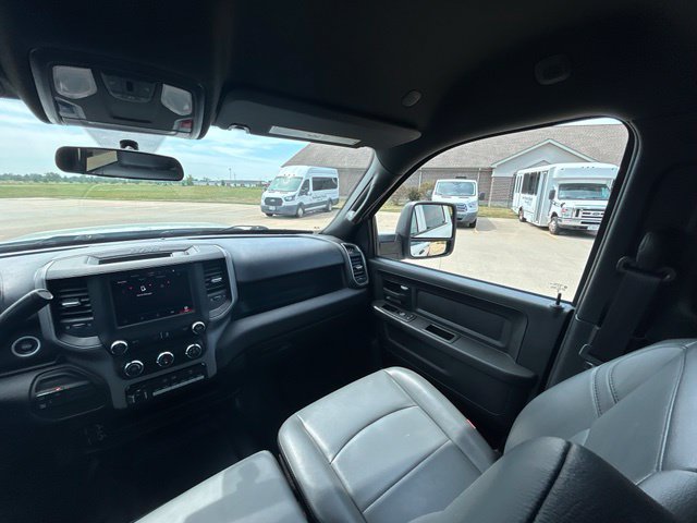 Used 2024 Ram 2500 Truck