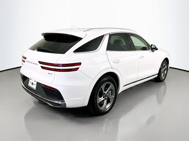 Thumbnail: 2026 Genesis GV70 - 5