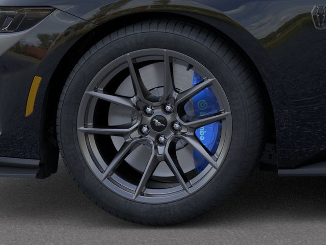 New 2026 Shadow Black Ford Dark Horse® Premium image 19