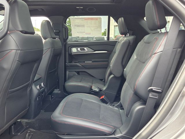 New 2026  Ford ST image 12