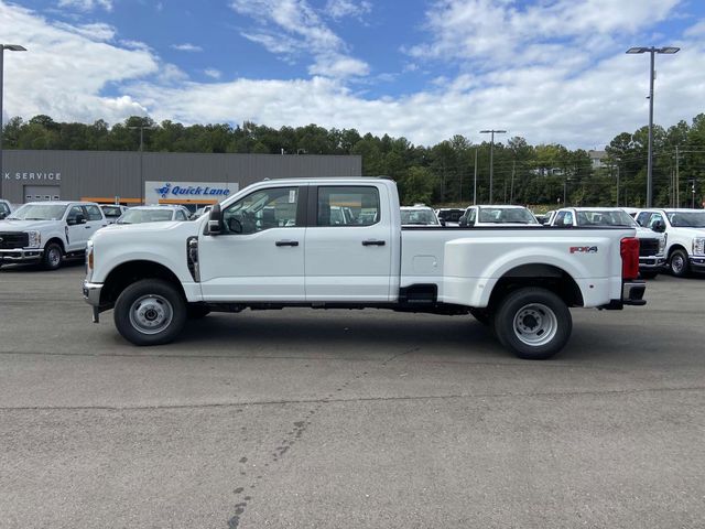 2024 Ford F-350SD XL 7