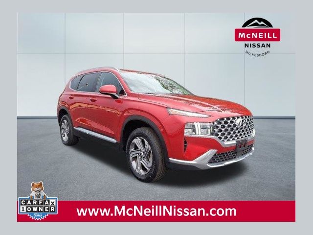 2022 Hyundai Santa Fe SEL AWD